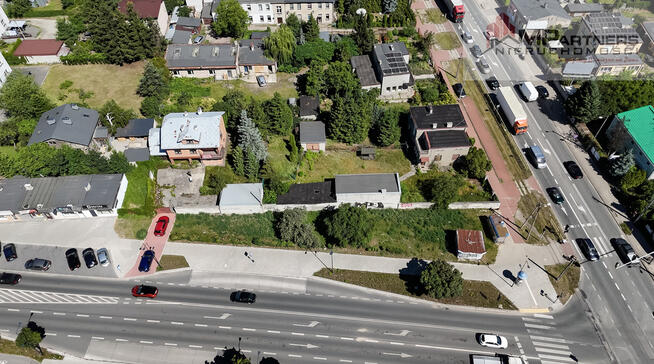 TOPOWY SZLAK KOMUNIKACYJNY