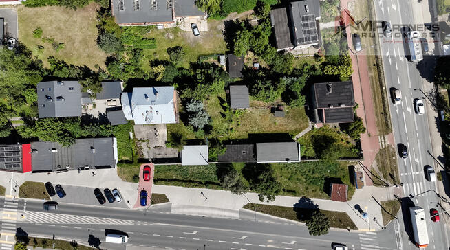 TOPOWY SZLAK KOMUNIKACYJNY