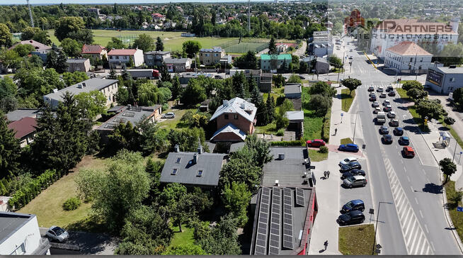 TOPOWY SZLAK KOMUNIKACYJNY