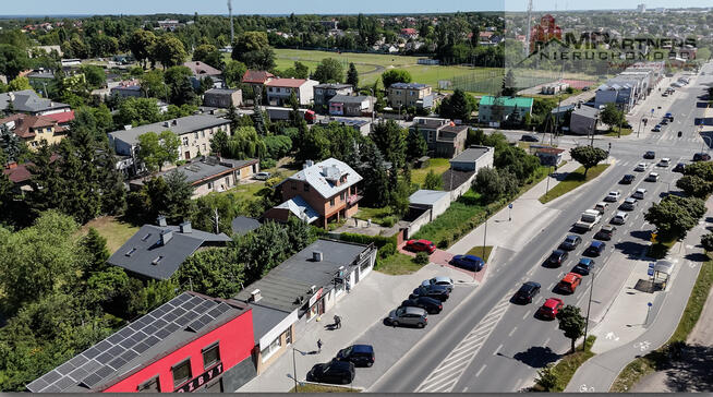 TOPOWY SZLAK KOMUNIKACYJNY