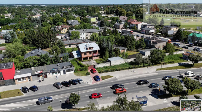 TOPOWY SZLAK KOMUNIKACYJNY