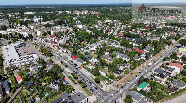 TOPOWY SZLAK KOMUNIKACYJNY