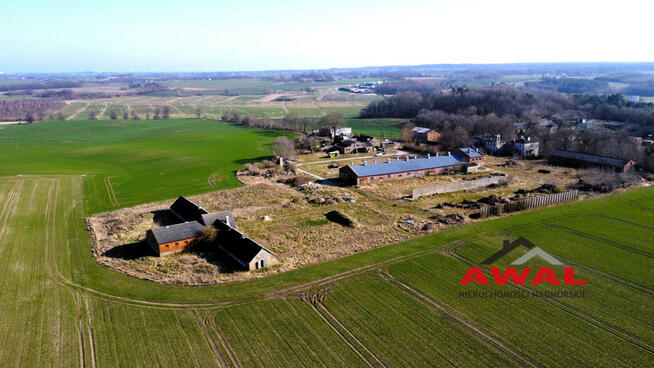 Dom Sulicice gm. Krokowa,