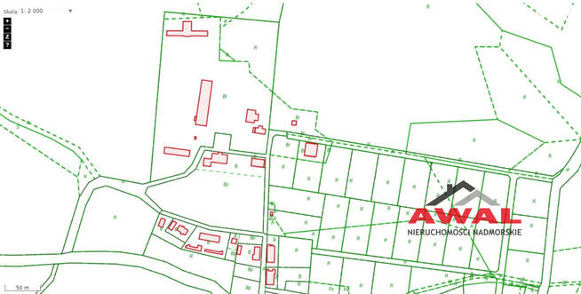 Dom Sulicice gm. Krokowa,