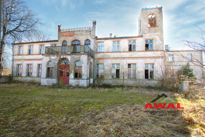 Dom Sulicice gm. Krokowa,