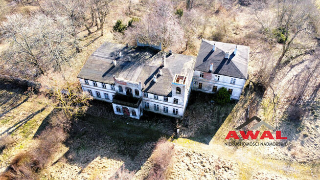 Dom Sulicice gm. Krokowa,