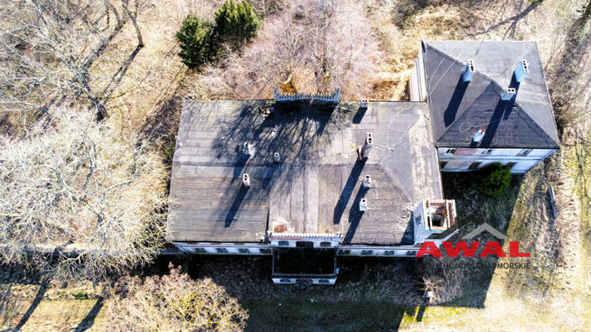 Dom Sulicice gm. Krokowa,