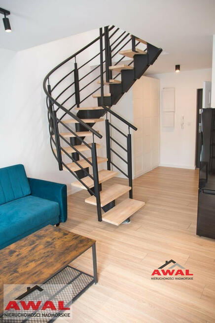 Mieszkanie Jastrzębia Góra gm. Władysławowo, Podgrzybkowa