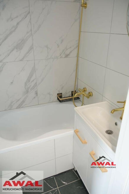 Mieszkanie Jastrzębia Góra gm. Władysławowo, Podgrzybkowa