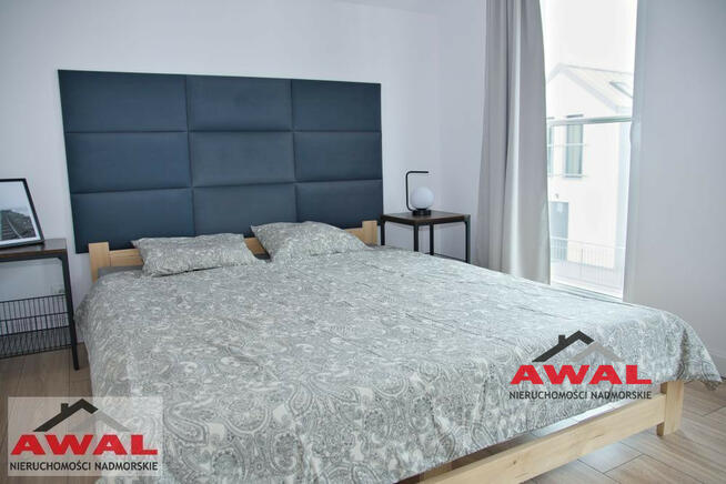 Mieszkanie Jastrzębia Góra gm. Władysławowo, Podgrzybkowa