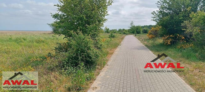 Działka budowlana Władysławowo, Bohaterów Kaszubskich