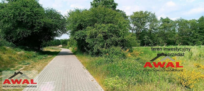 Działka budowlana Władysławowo, Bohaterów Kaszubskich