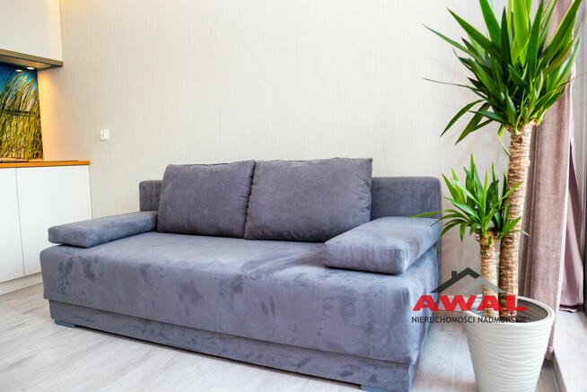 Mieszkanie Jastrzębia Góra gm. Władysławowo, Sanatoryjna