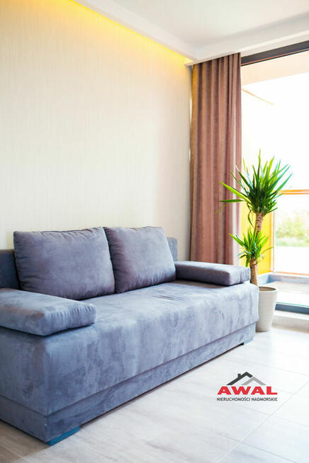 Mieszkanie Jastrzębia Góra gm. Władysławowo, Sanatoryjna