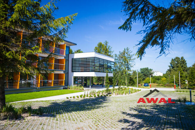 Mieszkanie Jastrzębia Góra gm. Władysławowo, Sanatoryjna