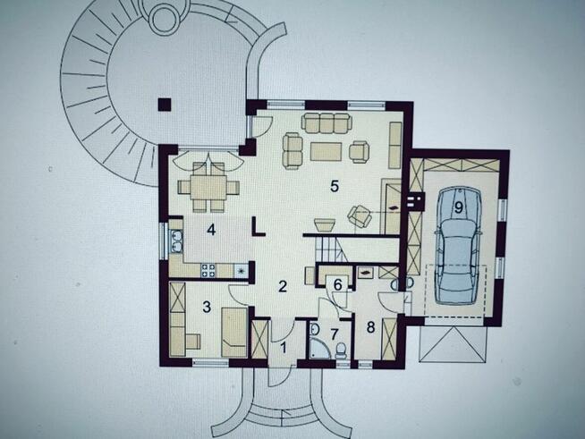 Dom Sobótka, Heleny I Włodzimierza Hołubowiczów