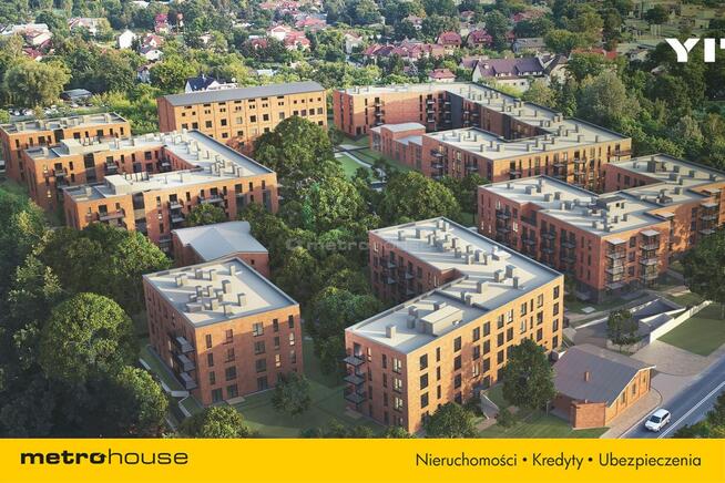 Lokal 59m2 na wynajem YIT Aroma Park Białołęka