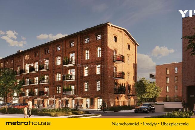 Lokal 59m2 na wynajem YIT Aroma Park Białołęka