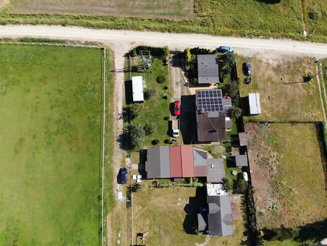 Działka budowlana Rumia, Różana