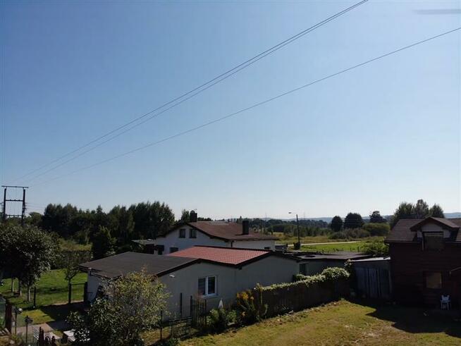 Działka budowlana Rumia, Różana