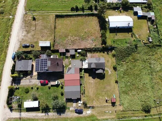 Działka budowlana Rumia, Różana