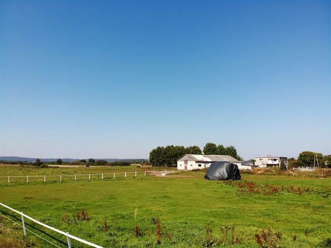 Działka budowlana Rumia, Różana