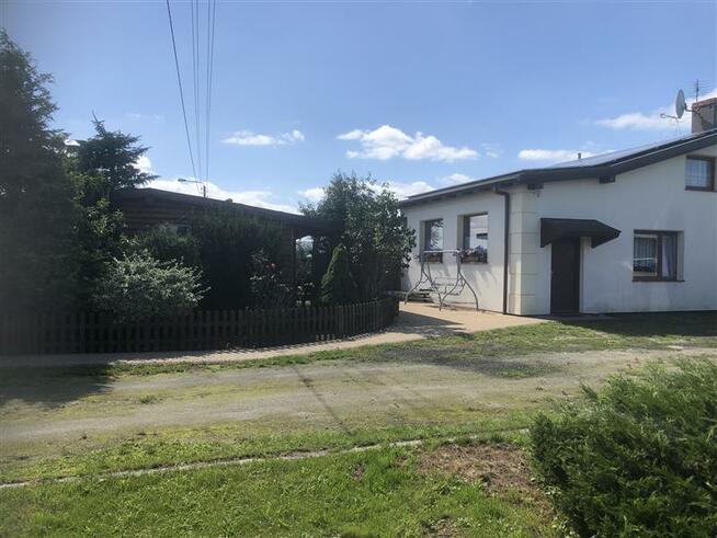 Działka budowlana Rumia, Różana