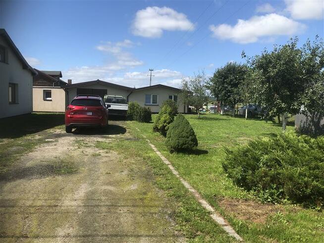 Działka budowlana Rumia, Różana