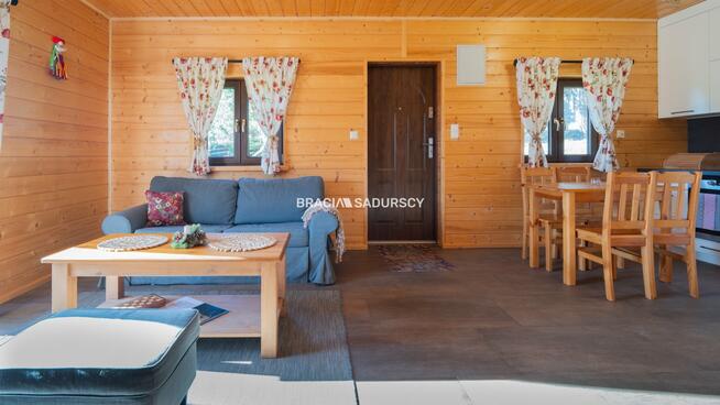 Dom Harbutowice gm. Sułkowice, Sanguszki