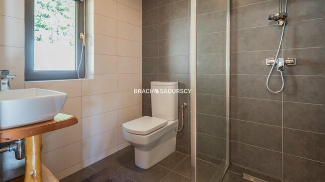 Dom Harbutowice gm. Sułkowice, Sanguszki