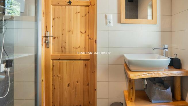 Dom Harbutowice gm. Sułkowice, Sanguszki