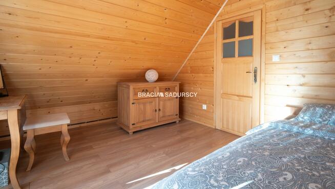 Dom Harbutowice gm. Sułkowice, Sanguszki