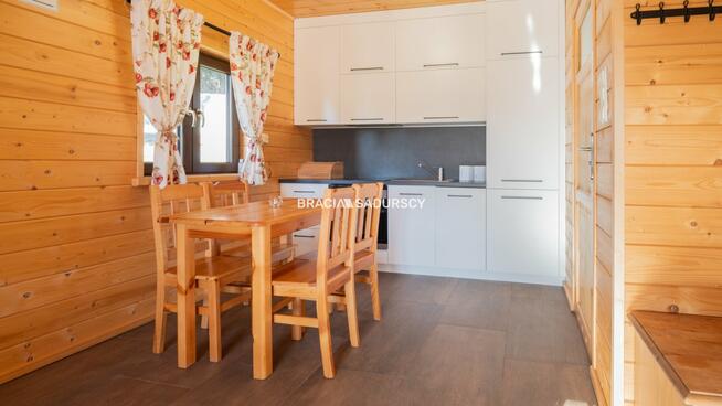 Dom Harbutowice gm. Sułkowice, Sanguszki