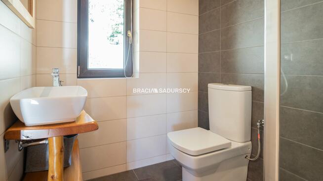 Dom Harbutowice gm. Sułkowice, Sanguszki