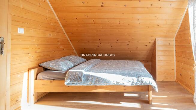 Dom Harbutowice gm. Sułkowice, Sanguszki