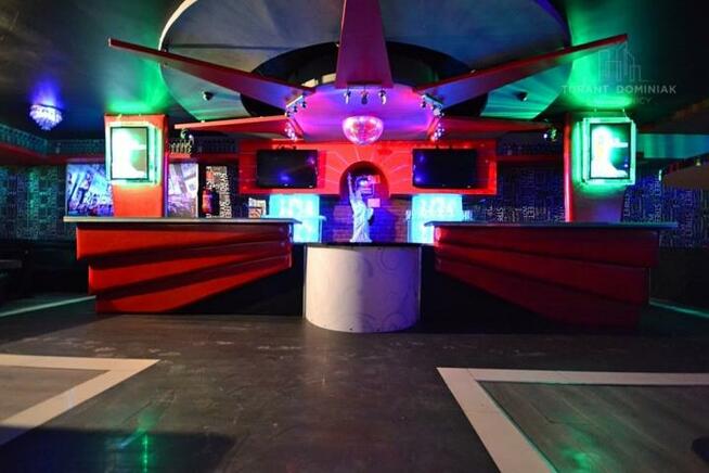 Lokal użytkowy Szczecin Centrum