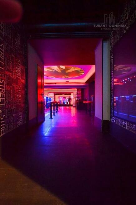 Lokal użytkowy Szczecin Centrum