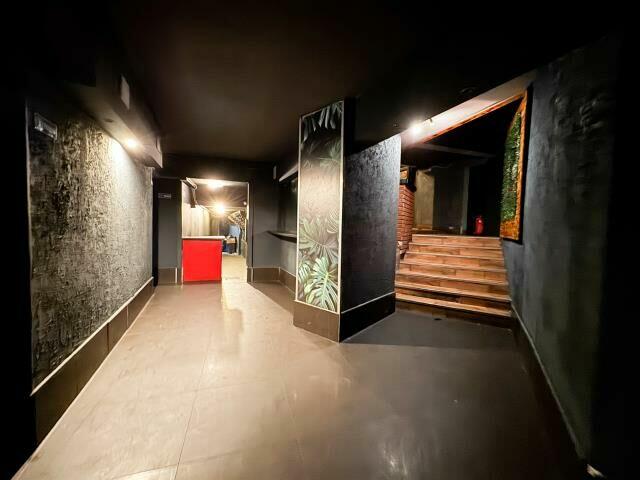 Lokal użytkowy Szczecin Centrum