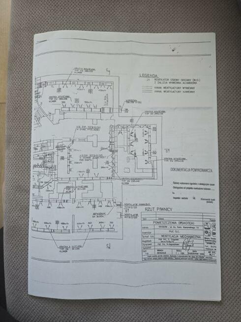 Lokal użytkowy Szczecin Centrum