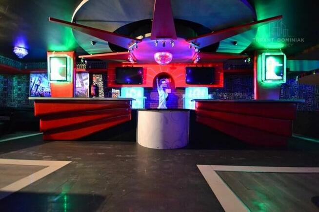 Lokal użytkowy Szczecin Centrum, kard. Wyszyńskiego