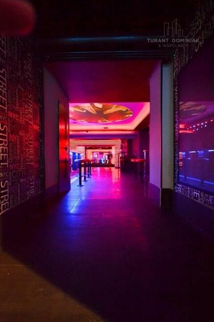 Lokal użytkowy Szczecin Centrum, kard. Wyszyńskiego