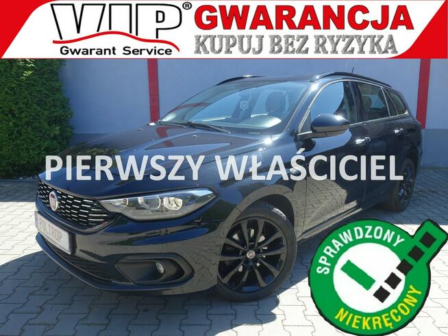 Fiat Tipo 1,4i Navi Ledy Alu Klimatronik 1.Właściciel Opłacony VIP Gwarancja