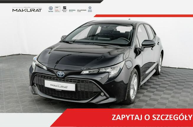 Toyota Corolla GD8F726#1.8 Hybrid Comfort K.cof PAKIET TECH Podgrz.f Salon PL VAT 23%