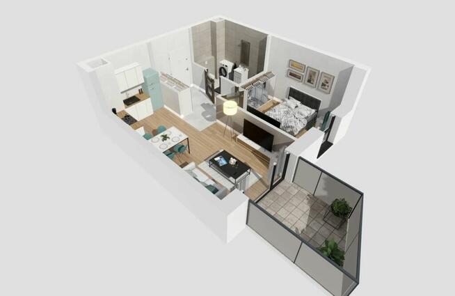 Okazja najniższa cena Reden 2 Pakoje