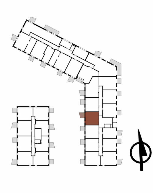 Okazja najniższa cena Reden 2 Pakoje