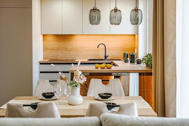 Na sprzedaż apartament z ogródkiem w Tarnowcu