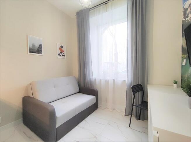 Felsztyńskiego 19, Górna, studio