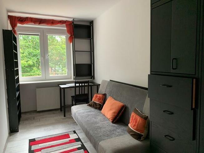 2 pokoje z mp i balkonem – Wejherowska 3, Sopot