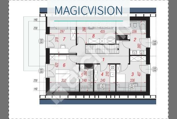 Dom 146m2 na 6,4ar | Kraków - 5 km do Niepołomic