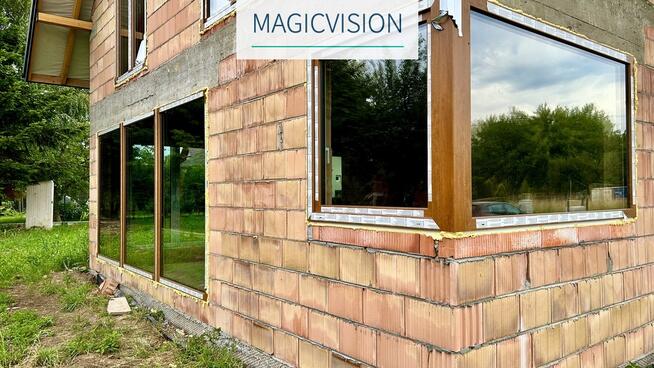 Dom 146m2 na 6,4ar | Kraków - 5 km do Niepołomic